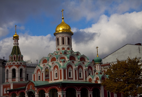 Kazan Cathedral500_mk101009_MG_1720