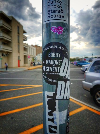 Bobby Mahoney sticker_082017